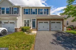 442 Afton Dr, Middletown, DE 19709 - Photo 1