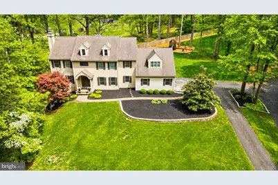 1618 Snuff Mill Road, Hockessin, DE 19707 - Photo 2