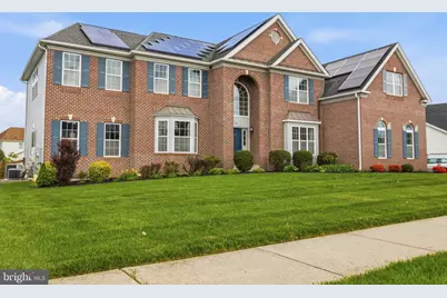 1422 Olmsted Drive, Bear, DE 19701 - Photo 14