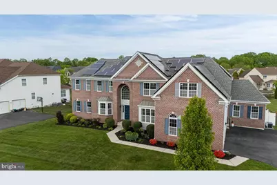 1422 Olmsted Drive, Bear, DE 19701 - Photo 2
