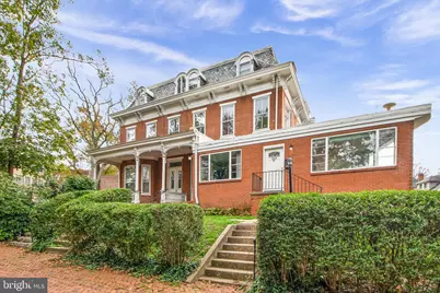 1412 Delaware Avenue #A1, Wilmington, DE 19806 - Photo 2