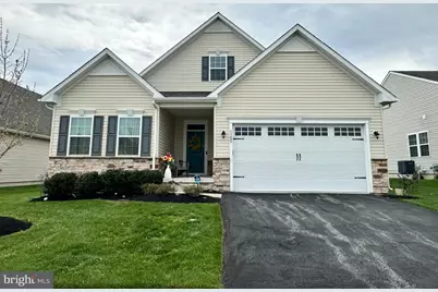 1105 Kayla Lane, Townsend, DE 19734 - Photo 1