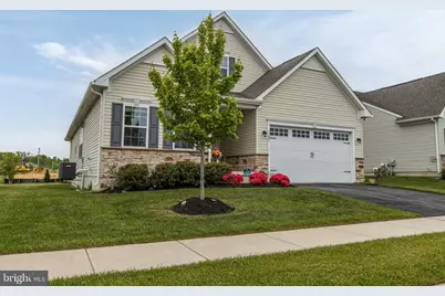 1105 Kayla Lane, Townsend, DE 19734 - Photo 2