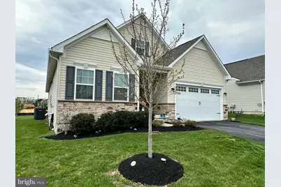 1105 Kayla Lane, Townsend, DE 19734 - Photo 2