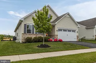1105 Kayla Ln, Townsend, DE 19734 - Photo 1