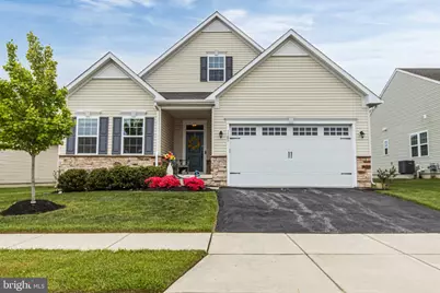 1105 Kayla Lane, Townsend, DE 19734 - Photo 2