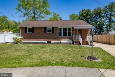 1837 Saw Mill Drive, Wilmington, DE 19810 - Photo 1