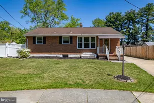 1837 Saw Mill Dr, Wilmington, DE 19810 - Photo 1