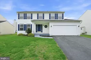 163 McCormick Blvd, Newark, DE 19702 - Photo 1