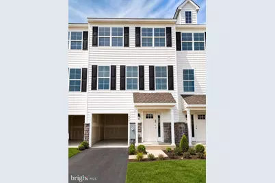 439 Rederick Lane #MASSEY LOT 82, Middletown, DE 19709 - Photo 1