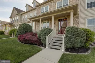 1805 N Pollock Way, Middletown, DE 19709 - Photo 6