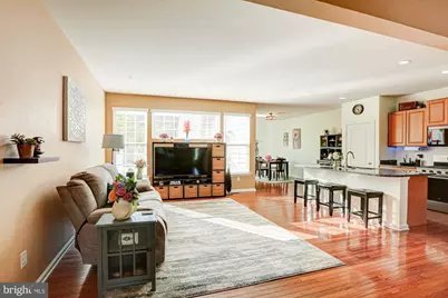 1805 N Pollock Way, Middletown, DE 19709 - Photo 26