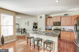 1805 N Pollock Way, Middletown, DE 19709 - Photo 32