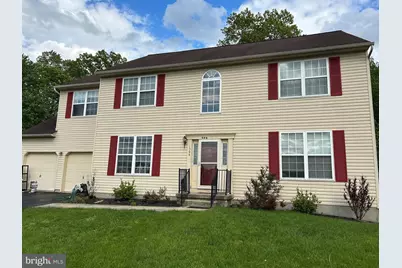 1506 Goldeneye Court, New Castle, DE 19720 - Photo 1