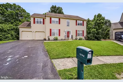 1506 Goldeneye Court, New Castle, DE 19720 - Photo 2