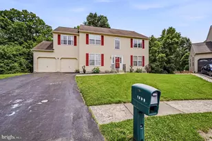 1506 Goldeneye Ct, New Castle, DE 19720 - Photo 2