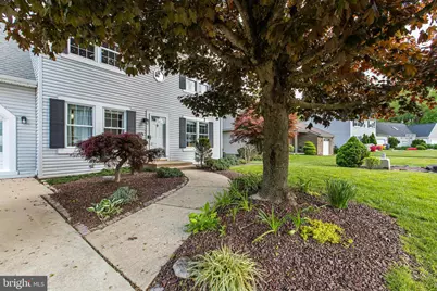 1909 E Zabenko Drive, Wilmington, DE 19808 - Photo 2
