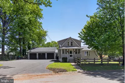 803 Woodland Avenue, Wilmington, DE 19808 - Photo 2