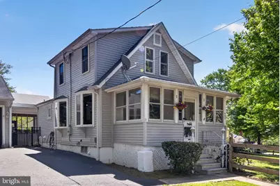 803 Woodland Avenue, Wilmington, DE 19808 - Photo 4