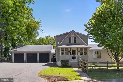 803 Woodland Avenue, Wilmington, DE 19808 - Photo 1