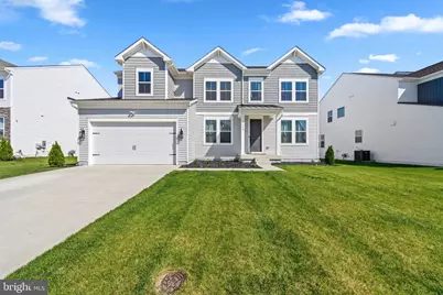 330 Nighthawk Drive, Middletown, DE 19709 - Photo 4
