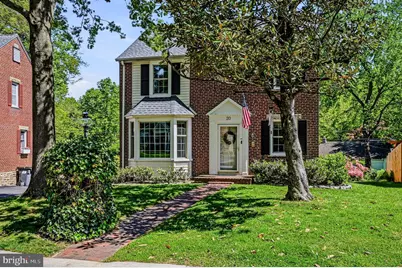 20 Hurst Road, Wilmington, DE 19803 - Photo 10