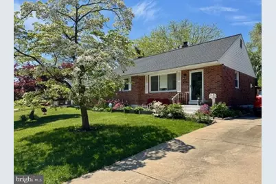 602 Smyrna Avenue, Wilmington, DE 19809 - Photo 2