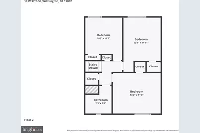 19 W 37th Street, Wilmington, DE 19802 - Photo 36