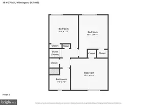 19 W 37th St, Wilmington, DE 19802 - Photo 36