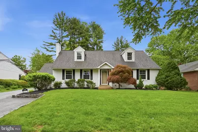 126 Dickinson Lane, Wilmington, DE 19807 - Photo 1