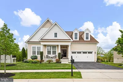 2724 Van Cliburn Circle, Middletown, DE 19709 - Photo 36
