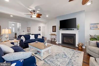 2724 Van Cliburn Circle, Middletown, DE 19709 - Photo 16