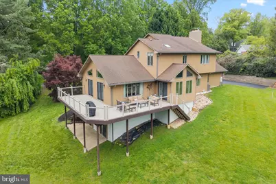 43 Bridleshire, Newark, DE 19711 - Photo 1