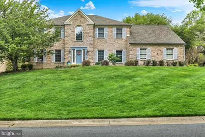510 Ridgeview Drive, Hockessin, DE 19707 - Photo 2