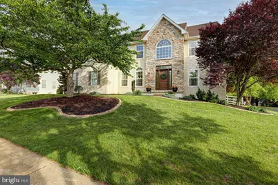 123 Willow Grove Mill Drive, Middletown, DE 19709 - Photo 1