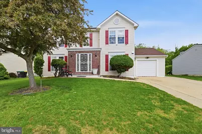 404 Pigeon View Lane, New Castle, DE 19720 - Photo 1