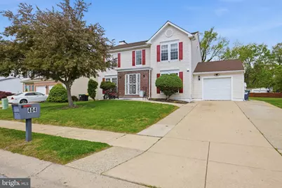 404 Pigeon View Lane, New Castle, DE 19720 - Photo 2