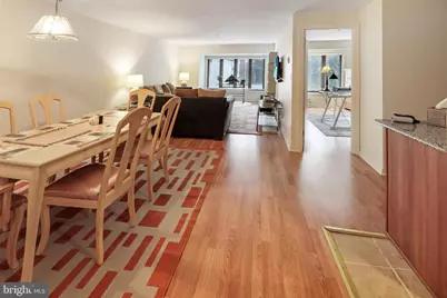 1025 N Madison Street #109, Wilmington, DE 19801 - Photo 2