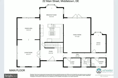 22 South Main Street, Middletown, DE 19709 - Photo 22