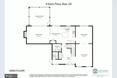 9 Eaton Place, Bear, DE 19701 - Photo 42
