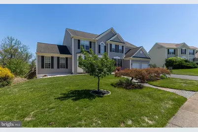 211 Robin Redbreast Road, Newark, DE 19711 - Photo 4