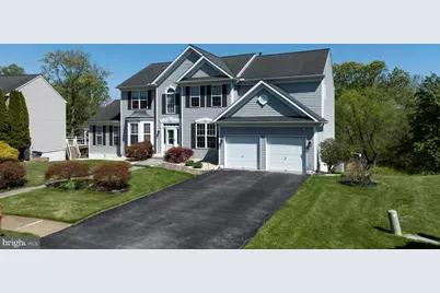 211 Robin Redbreast Road, Newark, DE 19711 - Photo 2