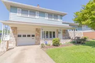2127 Barr Rd, Wilmington, DE 19808 - Photo 1