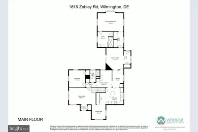 1815 Zebley Road, Wilmington, DE 19810 - Photo 32