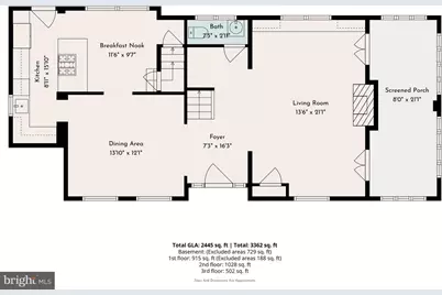 704 W 23rd, Wilmington, DE 19802 - Photo 4