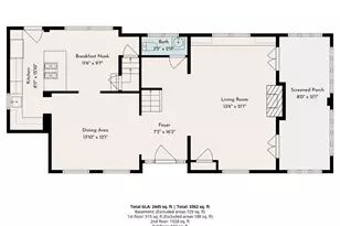 704 W 23rd, Wilmington, DE 19802 - Photo 4
