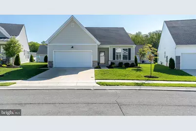 672 Mayfield Falls Drive, Newark, DE 19702 - Photo 1