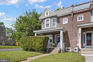 623 W Twenty 8th St, Wilmington, DE 19802 - Photo 1