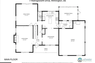 7 Hollingsworth Dr, Wilmington, DE 19807 - Photo 10