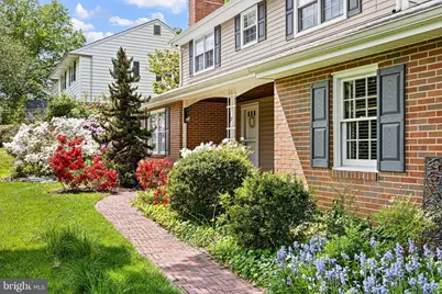 7 Hollingsworth Drive, Wilmington, DE 19807 - Photo 2